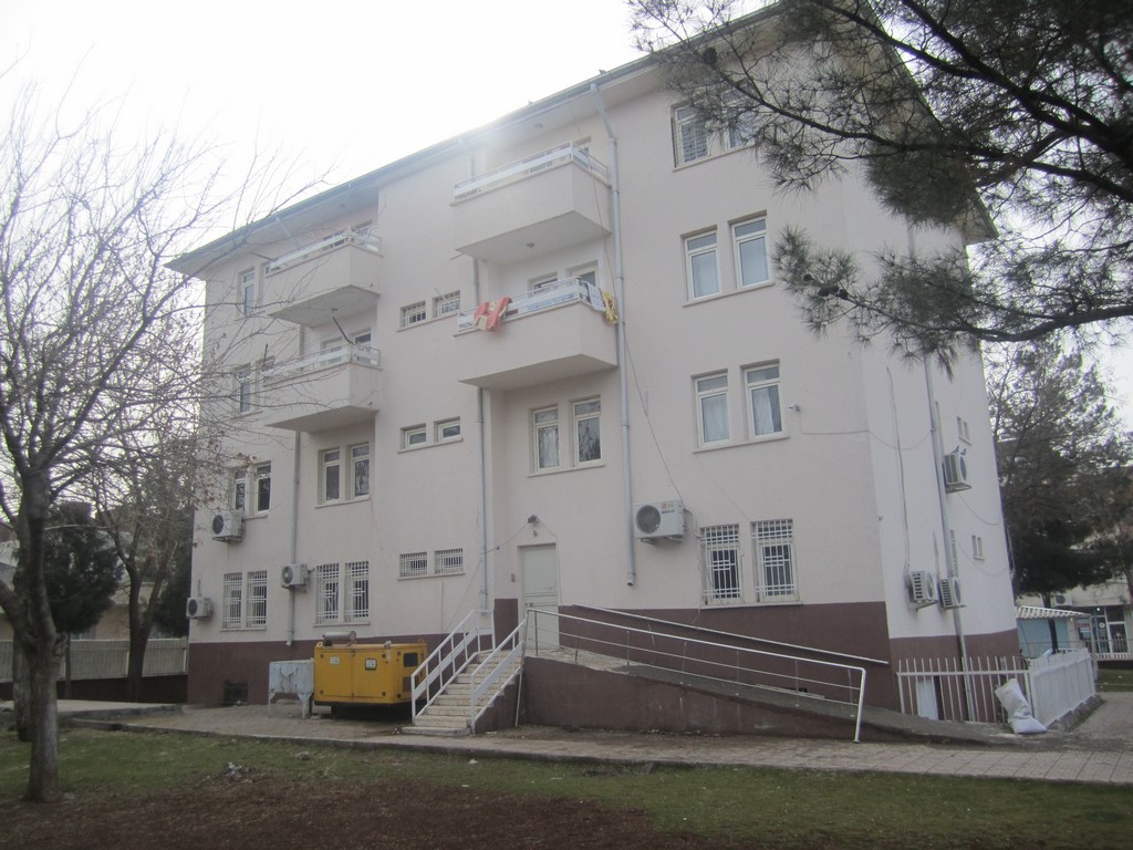 Asm Dış Görünüm 4